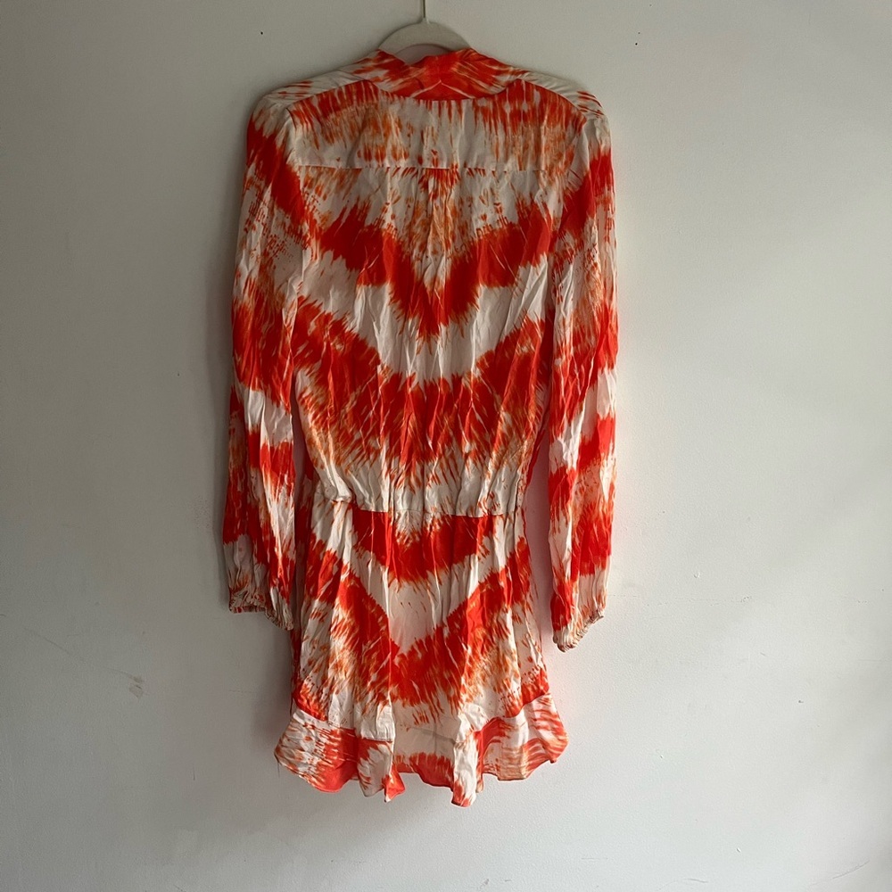 ROCOCO SAND Ilios Dress Size Large - Picture 8 of 9